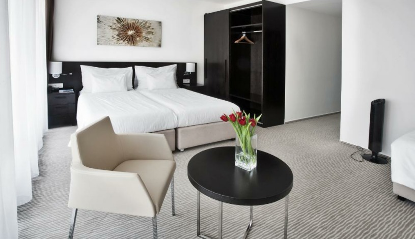 Wellness hotel Vista Dolní Morava